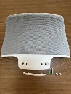 シルフィー ヘッドレスト　オカムラ　OKAMURA ライトグレー