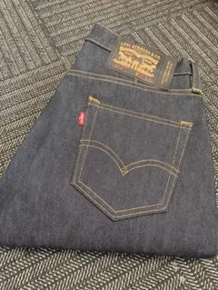 新品 LEVI’S リーバイス 513 スリムストレート デニム W30