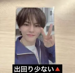 TREASURE ヨシ 3rd Anniversary YG SELECT特典