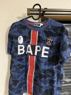 2026年最新】bape psgの人気アイテム - メルカリ