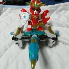 2026年最新】元祖SD エルガイヤーの人気アイテム - メルカリ