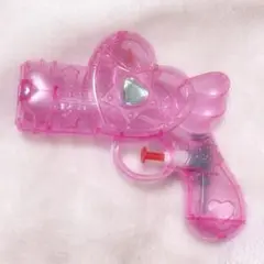 水鉄砲 ピンク ゆめかわ 魔法少女 量産型 地雷系 コスプレ