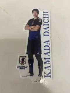 ステッカー 日本代表