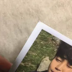 young forever  ジミン