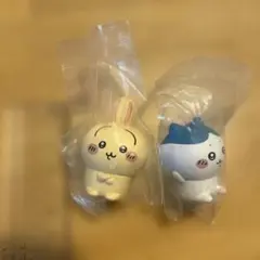 ちいかわ フィギュア 2体セット