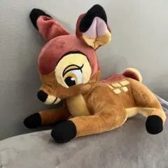 2026年最新】バンビぬいぐるみの人気アイテム - メルカリ