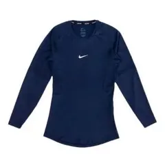 NIKE PRO DRI-FIT Tight Long Sleeve Top
