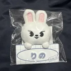 【新品未開封】StrayKids SKZOOリービット バッグチャーム