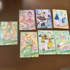 ひみつのアイプリ⭐️星4 まとめ売り おねがいアイプリ ひみつのアイプリ 星4 まとめ売り - メルカリ