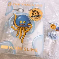 8 THE THALASSO ドラゴンクエスト(シャンプーセット＋ヘアオイル)のサムネイル