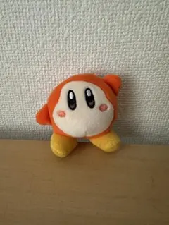 1993年 星のカービィ ぬいぐるみ クラッシュ 夢の泉の物語 レトロ 当時