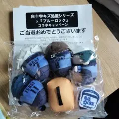【非売品　新品未開封品】白十字×ブルーロック コラボ缶バッジ 4種セット 2025年最新】白十字 ブルーロックの人気アイテム - メルカリ