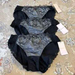 新品未使用　tutuanna チュチュアンナ　ショーツ Mサイズ