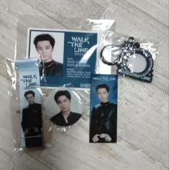 WALK THE LINE ニキ セット まとめ売り ENHYPEN ニキ セット まとめ売り WALK THE LINE ニキ セット