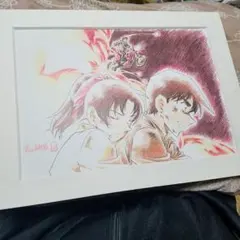 2025年最新】から紅の恋歌 原画の人気アイテム - メルカリ