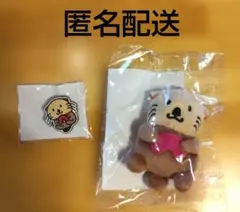 らこぽん マスコット ピンバッジ セット