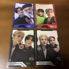 2026年最新】straykids oddinary リノの人気アイテム - メルカリ