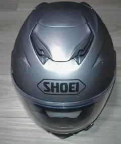 SHOEI GTair2 フルフェイスヘルメット ディープグレーのサムネイル