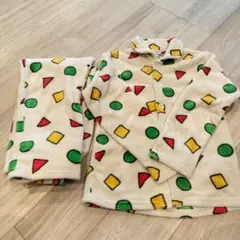 クレヨンしんちゃん　パジャマ　冬　サイズ150