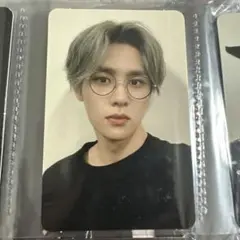 NCT 2020 RESONANCE Pt. 1 クン
