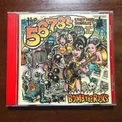 2025年最新】the 5.6.7.8'sの人気アイテム - メルカリ