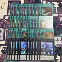 遊戯王　バグースカ　ハーピィの羽根箒　コズミックサイクロン　強欲で金満な壺