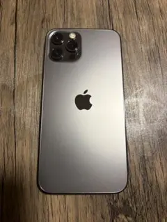 Apple iPhone 13 miniミッドナイト 本体 画面ひびあり - メルカリ