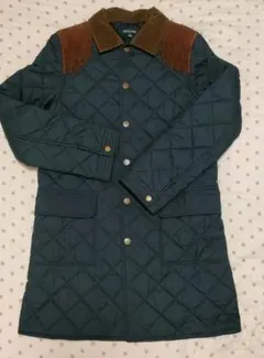 Ralph Lauren キルティングコート 160