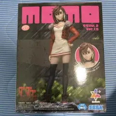 モモ　ダンダダン　Luminasta Vol.2 Ver.1.5 フィギュア