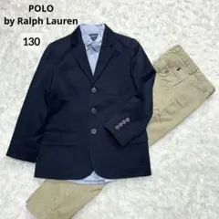 2025年最新】ラルフローレン 男の子 スーツの人気アイテム - メルカリ
