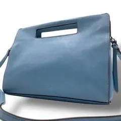 希少✨️COACH 3way ショルダーバッグ ハンド クラッチ レザー 斜め掛け