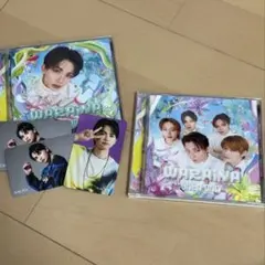 ONE Ｎ’ ONLY NAOYAセット