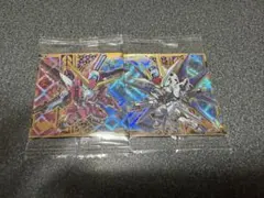 ガンダム シール ウエハース 5弾 〜命の瞬光〜 URシール2枚セット