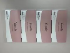 新品未使用　Younth 美容液28包　4箱セット