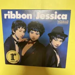 ribbon Jessica CD