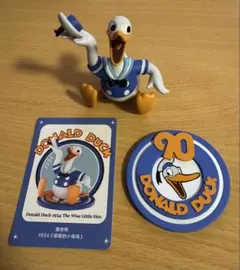 POP MART　ポップマート ディズニー ドナルドダック