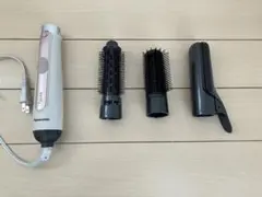 Panasonic カールドライヤー EH-KE4A