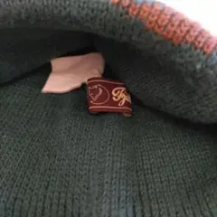 Fjällräven ニット帽/登山/アウトドア