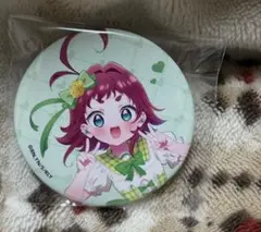 この音とまれ！ 百谷名都 缶バッジ - メルカリ