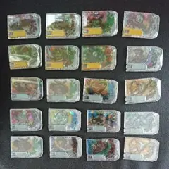 スナックワールド ジャラステ セット トレジャラボックス