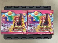 2025年最新】ドラゴンボールヒーローズ 未開封boxの人気アイテム