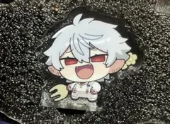 にじさんじ 葛葉 アクリルブロック 8th