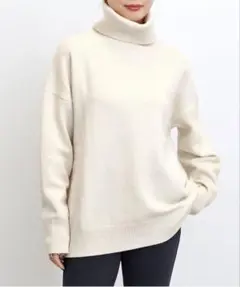 新品L'AppartementDeuxieme Classeミドルゲージタートル