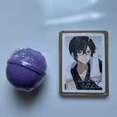 つむまる　四季凪アキラ　　入浴剤