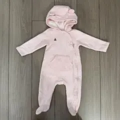 babyGap くま カバーオールのサムネイル