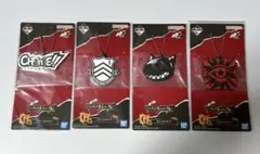 ペルソナ5 ザ・ロイヤル 一番くじ G賞 ラバーストラップ