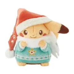 2026年最新】ピカチュウ ぬいぐるみ クリスマス 2024の人気アイテム