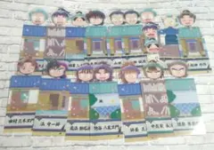 劇場版 忍たま乱太郎 ブックマークコレクション ちょこまり