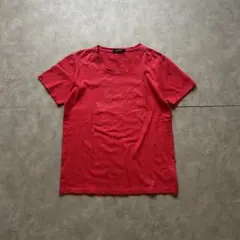 Burberry grunge short sleeve shirt pinkのサムネイル