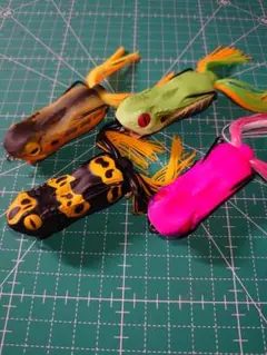 【新品未使用】Deep Forest キュー＆ミクラ 2個セット 御予約受付開始！数年振りの再販！新色も登場！miQra/ミクラ